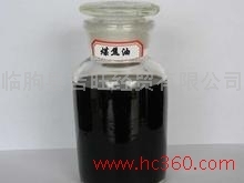 180重油燃料油 特性、应用与市场解析